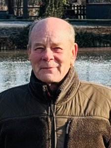 Portrait von Thomas Neckermann