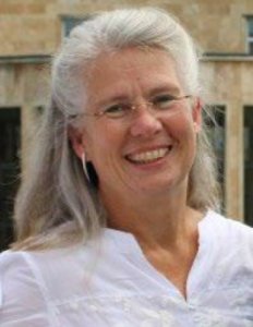 Portrait von Angelika Derigs