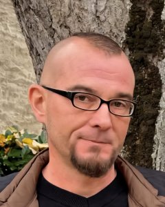 Portrait von Christian Riemer